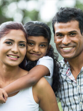 Immigration for Individuals and Families