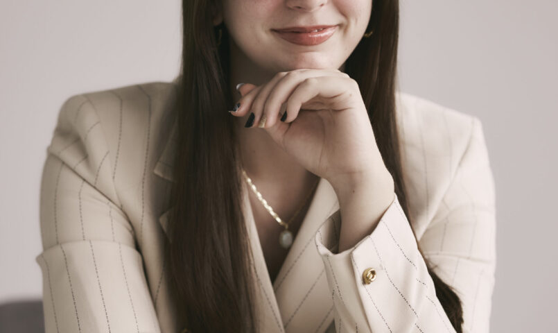 Monica Smith