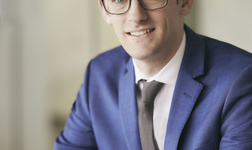 Robert P. Wisniewski II