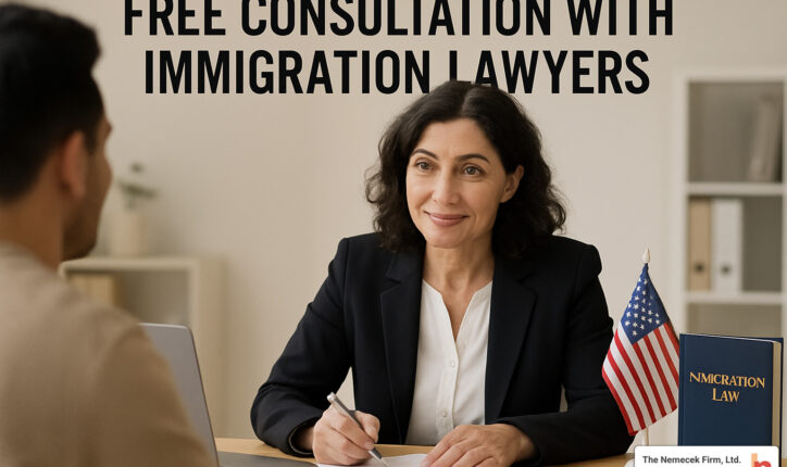Free Immigration Lawyer Consultations: How to Get the Most Out of Them