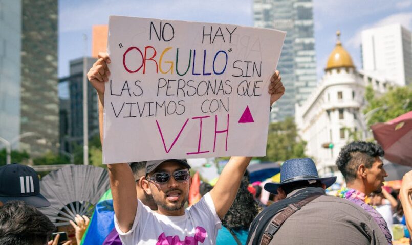 Legal Allies: Understanding LGBTQ Immigration Lawyers