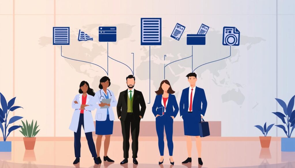 employment-based green card categories