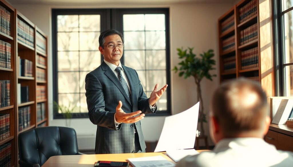 immigration attorney Columbus Ohio