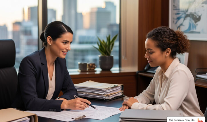 Buyer’s Guide: Best Asylum Immigration Lawyers for 2025