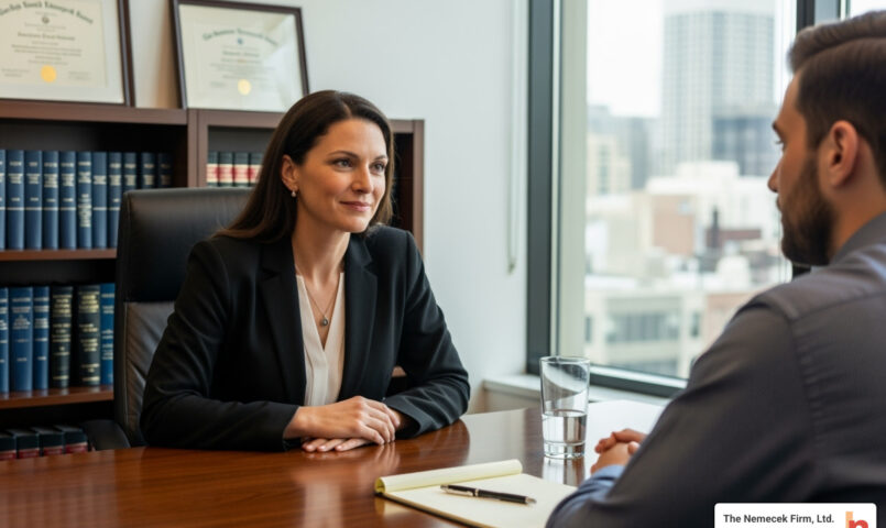 The Most Effective Solution for Finding an Asylum Seeker Lawyer