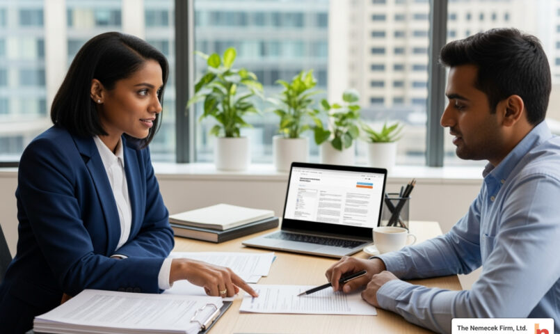 7 Questions to Ask Before Hiring a Green Card Immigration Lawyer