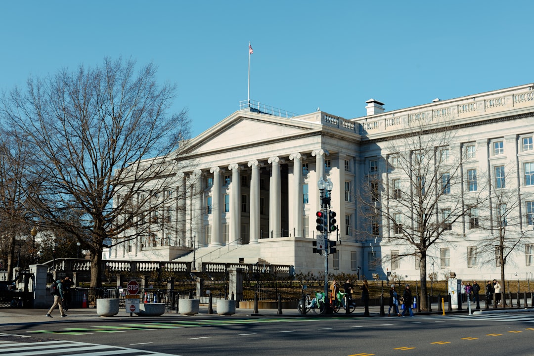 government building, like a courthouse or immigration office - asylum seeker lawyer