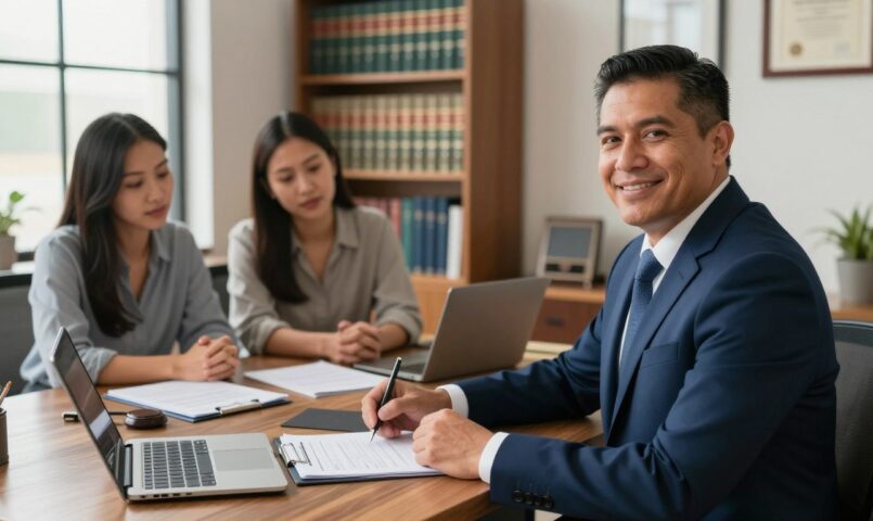 Navigating Family and Employment-Based Immigration Services