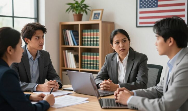 The Ultimate Guide to Getting Trusted Immigration Legal Advice in the U.S.