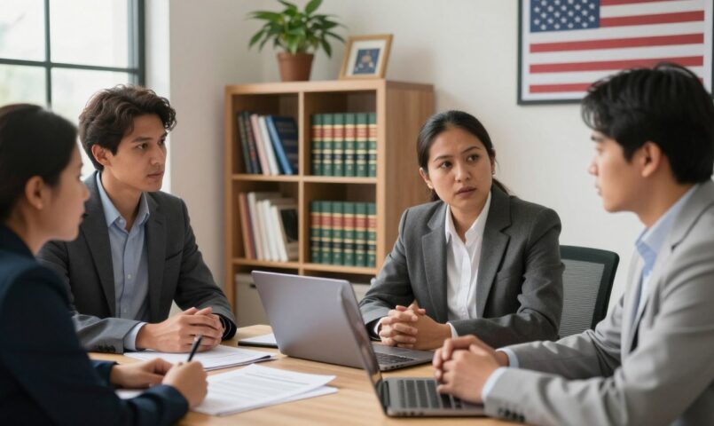 The Ultimate Guide to Getting Trusted Immigration Legal Advice in the U.S.