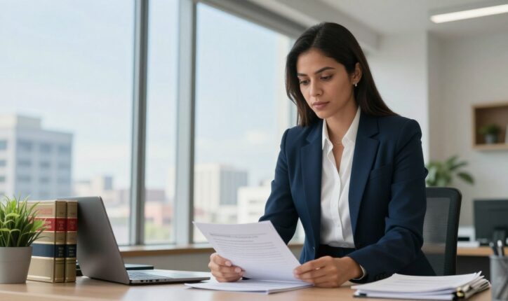 Essential Guide to U.S. Immigration Legal Advice