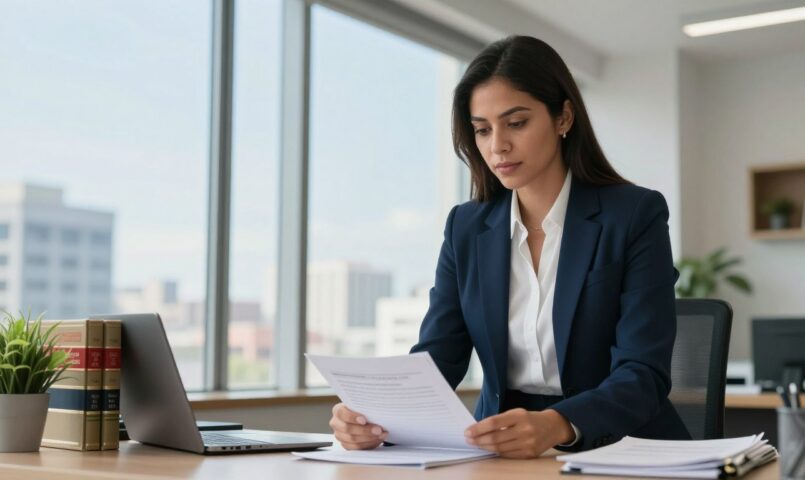 Essential Guide to U.S. Immigration Legal Advice