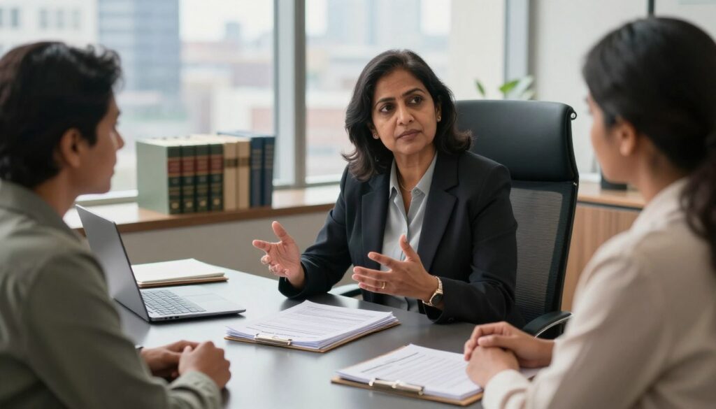 expert immigration attorney