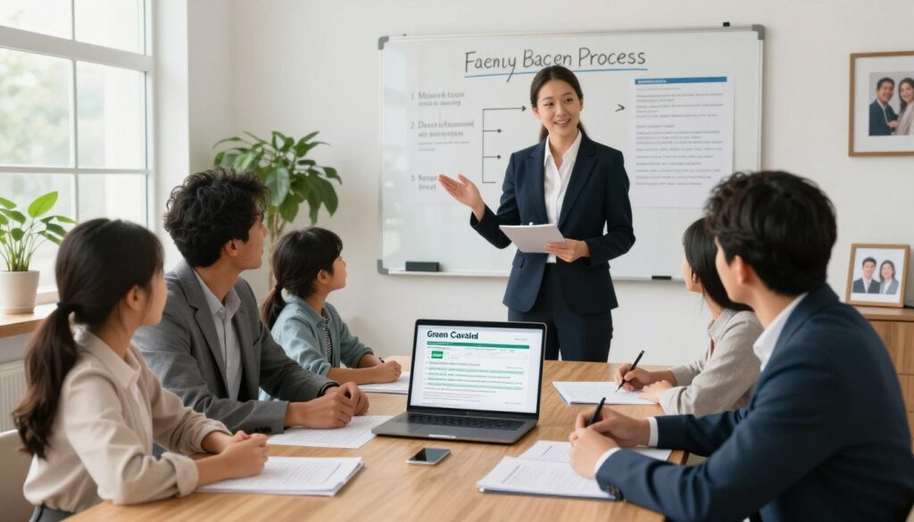 family-based green card process family-based green card process