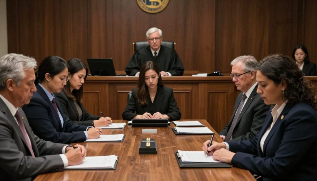 immigration court process immigration court process