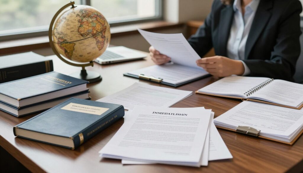 immigration law complexity