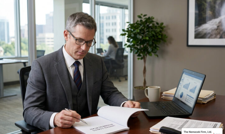 Green Card for Investors: A Practical Roadmap to the EB-5 Program