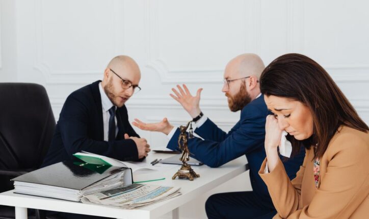Fighting the Exit: How Immigration Lawyers Defend Against Removal