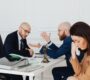 Fighting the Exit: How Immigration Lawyers Defend Against Removal