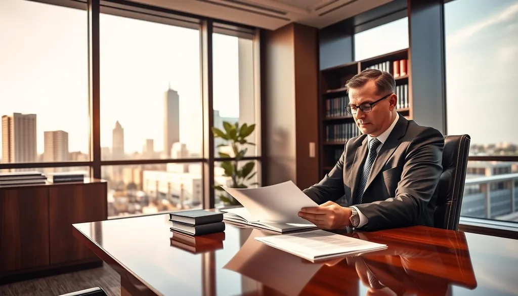 Choosing the Right Immigration Attorney Columbus Ohio Choosing the Right Immigration Attorney Columbus Ohio