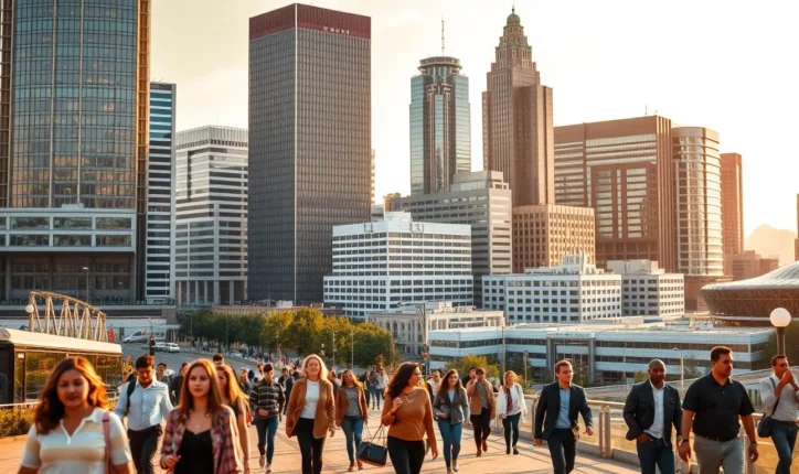 Employment-Based Immigration in Columbus, Ohio: Your Guide to Work Visa Options & Green Cards