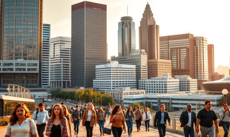 Employment-Based Immigration in Columbus, Ohio: Your Guide to Work Visa Options & Green Cards