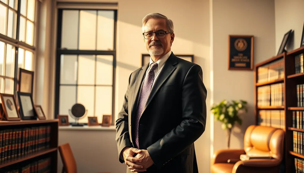 Immigration Attorney in Columbus, Ohio Immigration Attorney in Columbus, Ohio