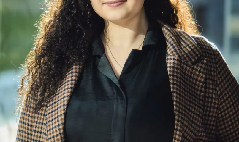 Lilia Khordj