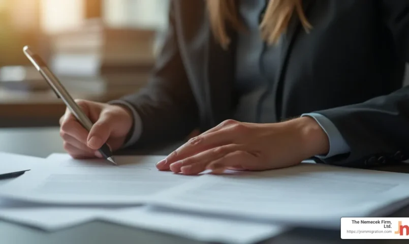 5 Questions to Ask Before Hiring an Immigration Attorney