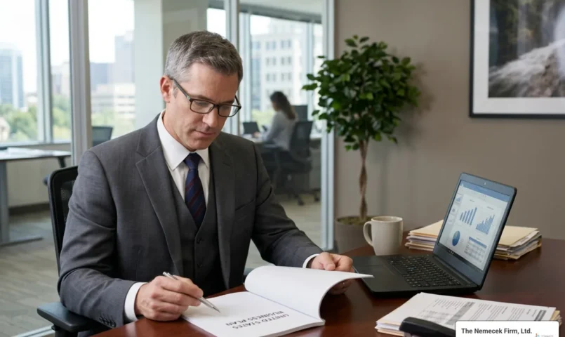 Green Card for Investors: A Practical Roadmap to the EB-5 Program