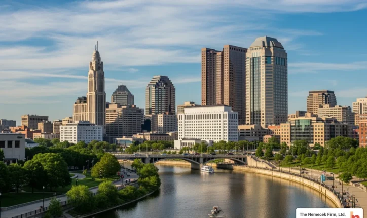 Ohio’s Finest: How to Choose an Immigration Law Firm in Columbus