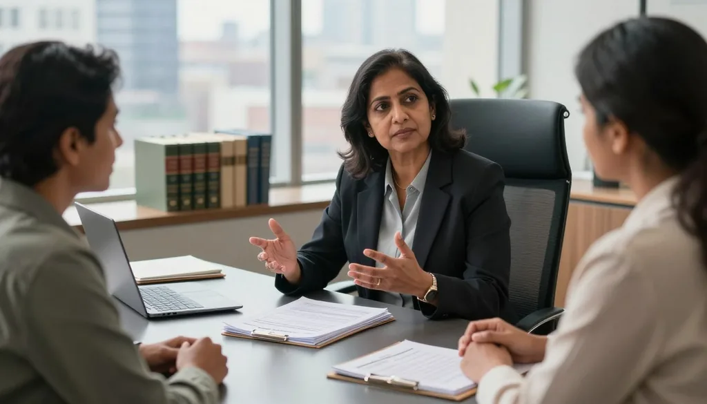 expert immigration attorney