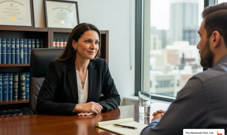The Most Effective Solution for Finding an Asylum Seeker Lawyer