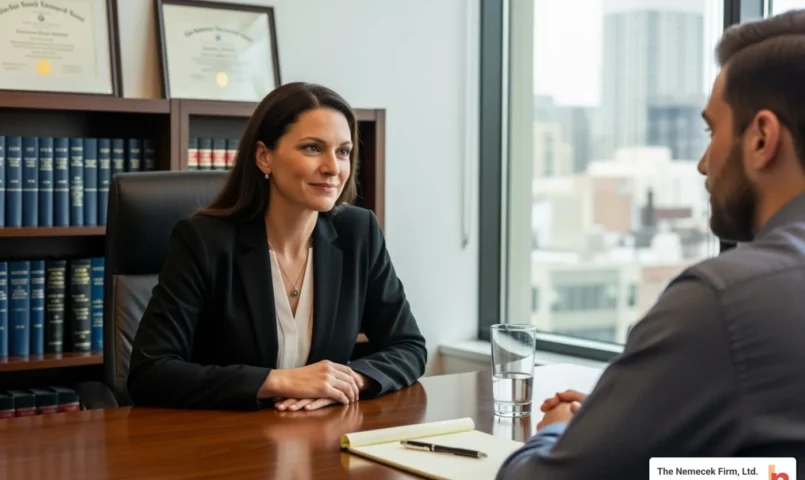 The Most Effective Solution for Finding an Asylum Seeker Lawyer