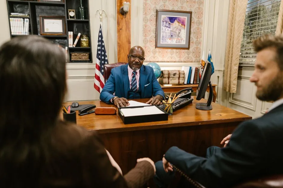 Immigration attorney providing legal representation - immigration attorney columbus ohio