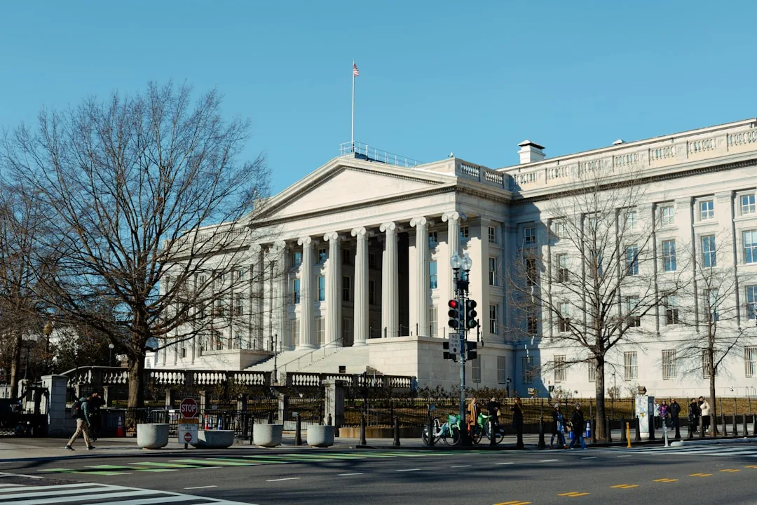 government building, like a courthouse or immigration office - asylum seeker lawyer