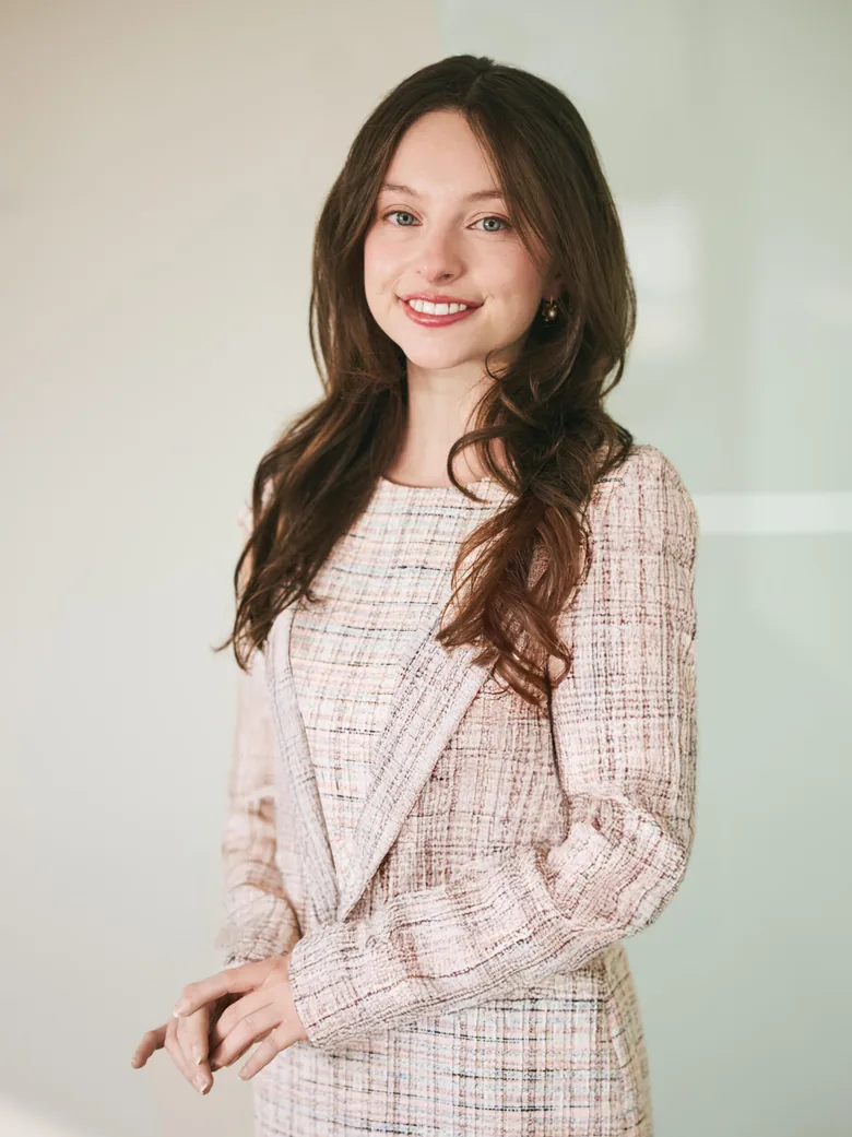 Marie Kaplan, immigration attorney at The Nemecek Firm